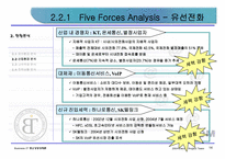 [통신경영정책론] 데이콤 조사-14