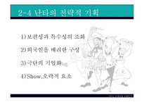 [국제경영] nanta 난타 국제경영사례-14