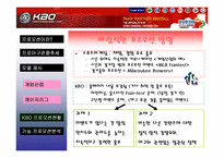 [스포츠마케팅] 한국야구의 프로모션-14