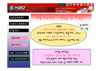 [스포츠마케팅] 한국야구의 프로모션-17