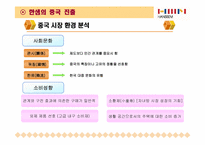 [국제경영] 한샘의 중국진출전략-12