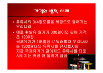 국제마케팅전략에 문화적 법적의 의한 사례조사-10