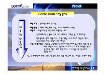 [인터넷마케팅] Lotte.com 롯데닷컴 전략분석-18