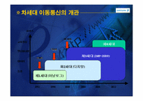 [국제경영] 중국시장에서 에릭슨의 과거, 현재, 미래-10