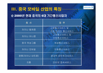 [국제경영] 중국시장에서 에릭슨의 과거, 현재, 미래-17