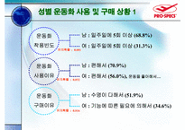 [마케팅조사] 프로스펙스 조사-12