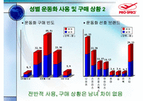 [마케팅조사] 프로스펙스 조사-13
