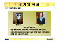 [벤처창업 사업계획서] 온라인의류코디서비스업-10