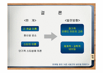 [마케팅관리] 최근의 네이밍트렌드-14