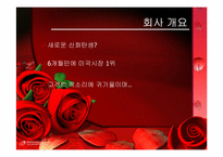 [벤처창업론] 레인콤 iriver의 마케팅전략-4