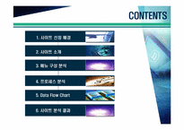 [인터넷웹사이트분석] 여인닷컴 웹사이트 분석-2