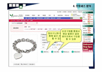 [인터넷웹사이트분석] 여인닷컴 웹사이트 분석-11