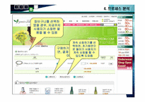 [인터넷웹사이트분석] 여인닷컴 웹사이트 분석-12