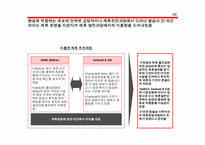 [항공산업] SWISS AIR`S ALLIANCES 스위스에어얼라이언스-17