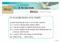 [전략경영] Strategy as Simple Rules-19