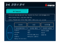 [마케팅] 모바일커머스 k머스 마케팅전략-11