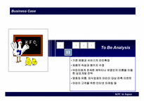[국제경영] KFC(일본) 분석-10