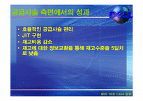[경영정보] 델컴퓨터의 경영정보사례-14