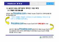 [인터넷마케팅] Price.com 프라이스라인 분석-13