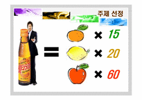 [윤리경영] 비타민음료시장의 윤리-7