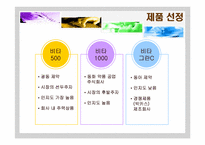 [윤리경영] 비타민음료시장의 윤리-13