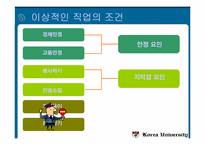 [마케팅조사론] 고려대학교 학생들의 진로의식조사-10