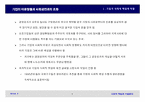 [기업윤리] 사회적책임과 기업윤리-6