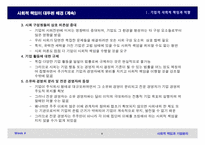 [기업윤리] 사회적책임과 기업윤리-9