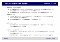 [기업윤리] 사회적책임과 기업윤리-14