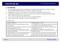 [기업윤리] 사회적책임과 기업윤리-18