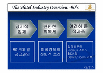 [호텔경영정보] Ritz-Carlton 리츠칼튼호텔 경영정보사례-4