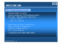 [경영정보론] IT 현대자동차의 CRM-11