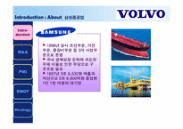 [국제경영사례분석] 볼보건설기계코리아 국제경영사례-6