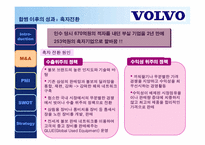 [국제경영사례분석] 볼보건설기계코리아 국제경영사례-14