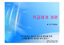 [인사조직] 팀제의 도입과 운영-13