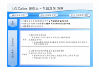 [인사조직] 팀제의 도입과 운영-14