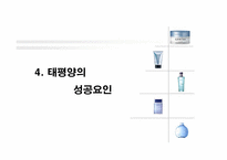 [경영성공사례] 태평양의 성공요인과 향후 성장 전략-11