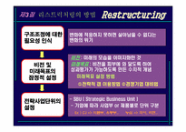 리스트럭처링 레포트-10