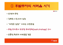 [마케팅사례] 농심의 마케팅성공사례-5