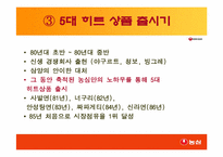 [마케팅사례] 농심의 마케팅성공사례-10