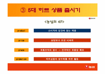 [마케팅사례] 농심의 마케팅성공사례-11
