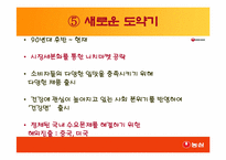 [마케팅사례] 농심의 마케팅성공사례-14