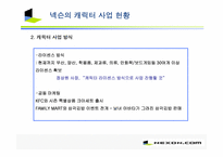[마케팅전략] 넥슨 NEXON 전략기획-16