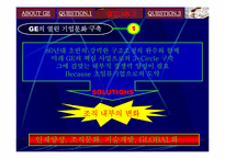 [국제경영학] GE 잭 웰치 리더십-11