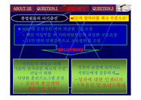 [국제경영학] GE 잭 웰치 리더십-14
