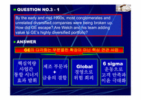 [국제경영학] GE 잭 웰치 리더십-15