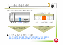[경영전략] 서울유유 백색시유 시장 확대방안-9