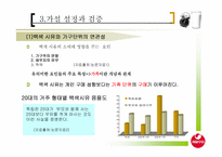 [경영전략] 서울유유 백색시유 시장 확대방안-11