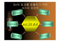 [운영관리] 6Sigma(6시그마) 연구 및 사례-18