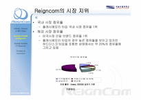 [기업분석] MP3시장을 통해 분석한 레인콤의 현재와 미래-10